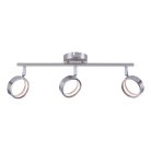 Спот Toplight TL1239Y-03SN Jacklyn