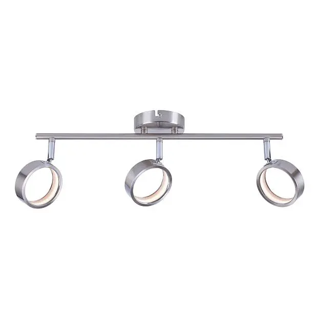 Спот Toplight TL1239Y-03SN Jacklyn
