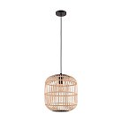 Подвес Eglo 43216 BORDESLEY Pendelleuchte