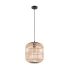 Подвес Eglo 43216 BORDESLEY Pendelleuchte