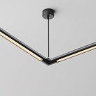 Крепление Technical Maytoni CA014LC-P-B Shelf