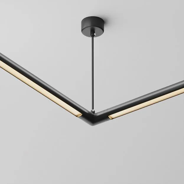 Крепление Technical Maytoni CA014LC-P-B Shelf