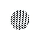 Антибликовая решетка Ideal Lux 260860 EGO TRACK HONEYCOMB 40 mm