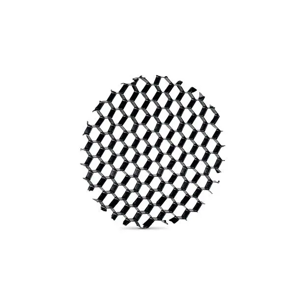 Антибликовая решетка Ideal Lux 260860 EGO TRACK HONEYCOMB 40 mm
