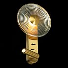 Бра светодиодное Бронза Citilux CL245033 CORTA