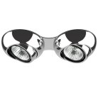 Встраиваемый светильник Lightstar 011824 Ocula