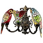 Бра Velante 894-801-03 Стиль Tiffany