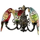 Бра Velante 894-801-03 Стиль Tiffany