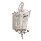 Уличные настенные светильники Loft IT 100019W WBG Tremezzo