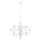 Подвесной светильник Loft IT 10196/650 White Gino