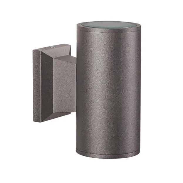 Уличный настенный светильник Novotech 370358 LANDSCAPE