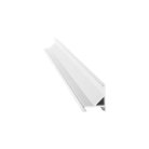 Профиль Ideal Lux 267456 SLOT ANG QUADRO D16xD18 3000 mm AL