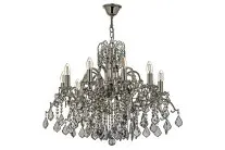 Люстра подвесная Dio D'Arte Alessandria E 1.1.10.601 N