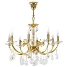 Подвесная люстра Osgona 694082 Stregaro