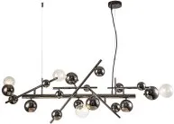 Подвесная люстра Indigo V000329 Saldo