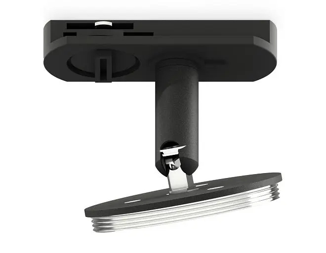 Крепеж трековый поворотный Ambrella light A2537 DIY SPOT