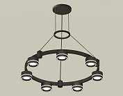 Подвесной светильник Ambrella light XR92051601