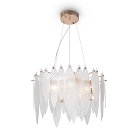 Подвесной светильник Freya FR5217PL-05FG Lucrecia