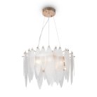 Подвесной светильник Freya FR5217PL-05FG Lucrecia