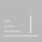 Подвесной светодиодный светильник LeDron White 4K SAGITONY E T40