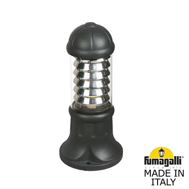 Садовый светильник Fumagalli D15.553.000.AXF1R.FC1 Sauro Садовый светильник Fumagalli D15.553.000.AXF1R.FC1 Sauro