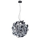 Подвесная люстра Illuminati MD51015-12C chrome Holy