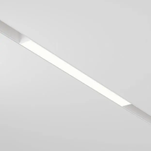 Трековый светильник Maytoni TR030-2-12W4K-W Basis Трековый светильник Maytoni TR030-2-12W4K-W Basis