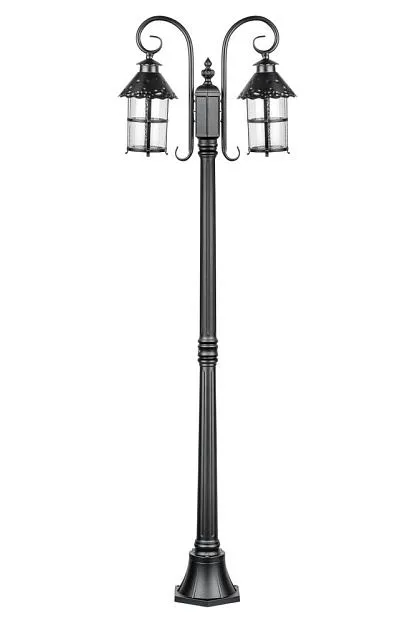 Наземный фонарь Oasis Light 81508A/18 Bl CAIOR 1 Наземный фонарь Oasis Light 81508A/18 Bl CAIOR 1