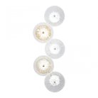 Настенный светильник светодиодный 5.1252B.D250.H600.LED G Arte Milano AM