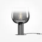 Настольный светильник Maytoni MOD414TL-01B Smart Casual