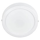 Точечный светильник Volpe ULM-Q240 18W/6500K WHITE