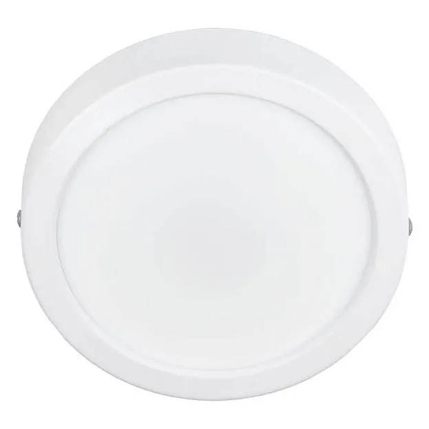 Точечный светильник Volpe ULM-Q240 18W/6500K WHITE Точечный светильник Volpe ULM-Q240 18W/6500K WHITE