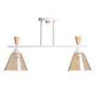 Потолочный светильник De City DeMarkt 635014202 Dela