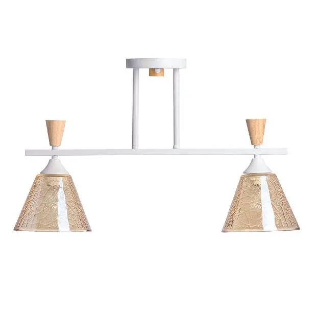 Потолочный светильник De City DeMarkt 635014202 Dela Потолочный светильник De City DeMarkt 635014202 Dela