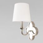 Настенный светильник LOFT IT 10303W Nickel Silence