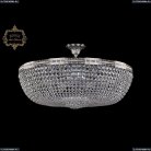 Люстра Bohemia Art Classic 21.281.80SP.Ni