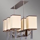 Люстра на штанге Kemar RF/6/B Riffta