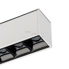 Трековый светильник Arlight 026938 MAG-LASER-45 MAG 45 LASER