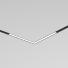 Трековый светильник Denkirs DK8114-BK
