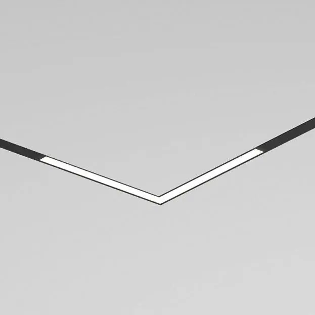 Трековый светильник Denkirs DK8114-BK