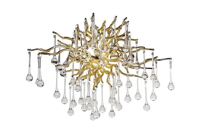 Бра Garda Decor 86-80153 8015