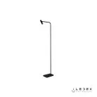 Напольный светильник iLedex 7009/1F BK Telescope