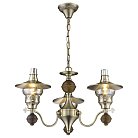 Подвесная люстра Velante 305-503-03