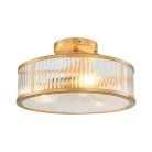 Потолочная люстра Favourite 3099-3C Radiales