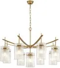 Подвесная люстра Newport 4579/C 4570