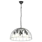 Подвесная люстра Lussole GRLSP-8216 LATTICE