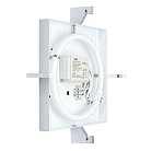 Настенный светильник Paulmann 70047 Basis Square