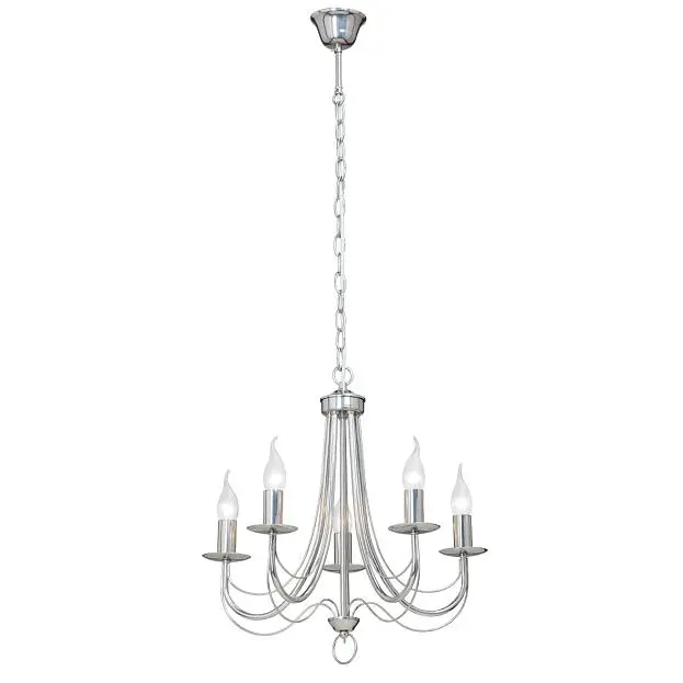 Люстра Vitaluce V3716/5 Люстра Vitaluce V3716/5