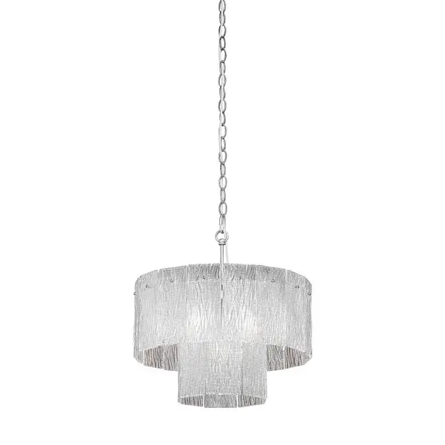 Люстра Vitaluce V5321-9/8+1 хрусталь Люстра Vitaluce V5321-9/8+1 хрусталь