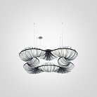 Подвесная люстра Aqua Creations Seaweed ImperiumLoft 155098-28 155098-28